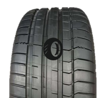 Foto pneumatico: MICHELIN, PILOT SPORT S5 295/30 R20 101Y Estive