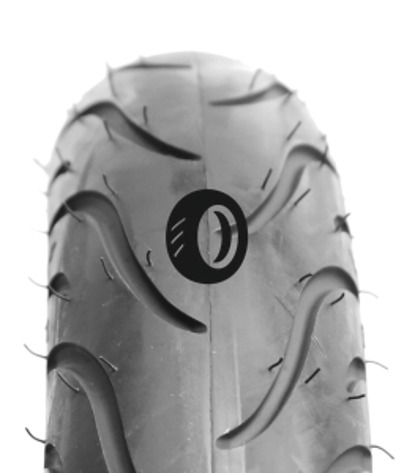 Foto pneumatico: MICHELIN, PILOT STREET 100/80 R14 48P Quattro-stagioni