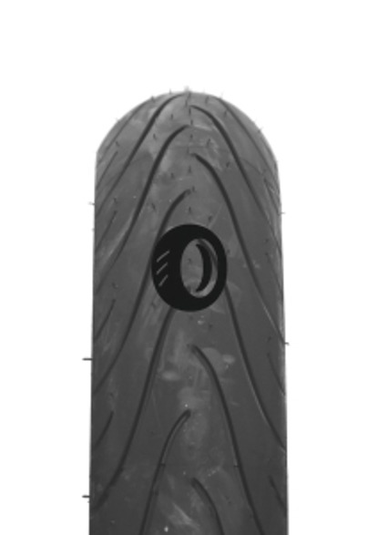 Foto pneumatico: MICHELIN, PILOT STREET R 160/60 R17 69H Quattro-stagioni