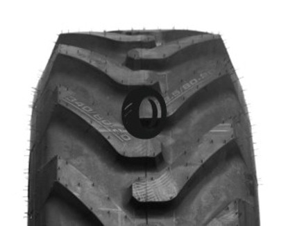 Foto pneumatico: MICHELIN, POWER CL 480/80 R26 167A8 Estive