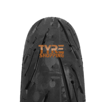 Foto pneumatico: MICHELIN, POWER SHIFT 160/60 R15 67H Quattro-stagioni