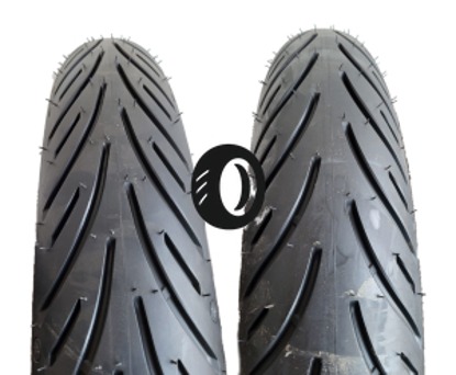 Foto pneumatico: MICHELIN, ROAD CLASSIC 110/90 R18 61V Quattro-stagioni