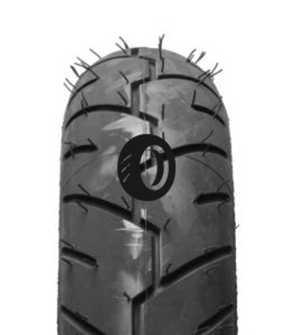 Foto pneumatico: MICHELIN, S1 80/100 R10 46J Quattro-stagioni