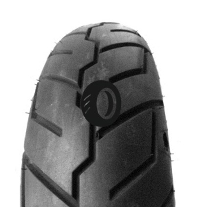 Foto pneumatico: MICHELIN, SCORCHER 31 160/70 R17 73V Quattro-stagioni