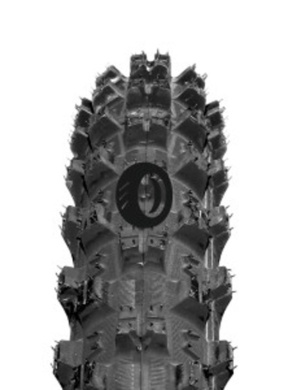 Foto pneumatico: MICHELIN, STARCROSS 5 90/100 R16 51M Quattro-stagioni