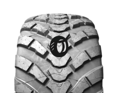 Foto pneumatico: MICHELIN, TRAIL X BIB 600/50 R22.5 164D Estive