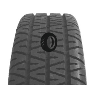 Foto pneumatico: MICHELIN, TRX 190/55 R340 81V Estive