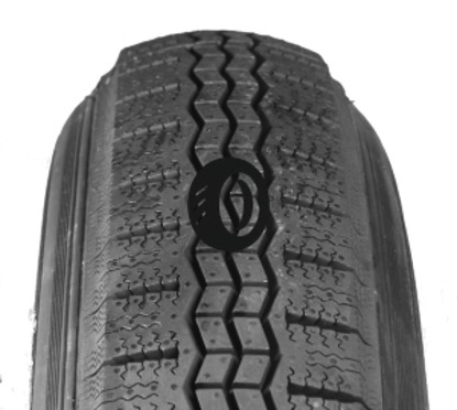 Foto pneumatico: MICHELIN, X 135/ R400 73S Estive