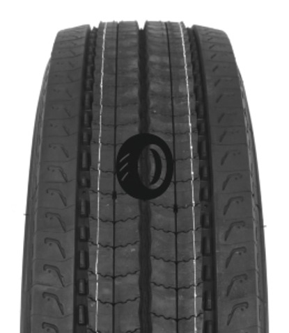 Foto pneumatico: MICHELIN, X COACH Z 295/80 R22.5 154M Estive