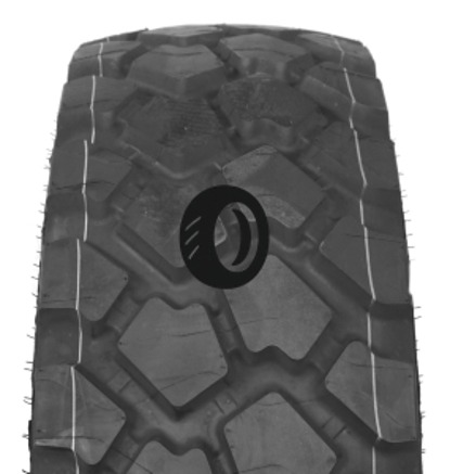 Foto pneumatico: MICHELIN, X FORCE ZL 365/85 R20 164K Estive