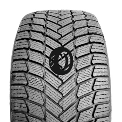 Foto pneumatico: MICHELIN, X-ICE SNOW 295/35 R22 108H Invernali