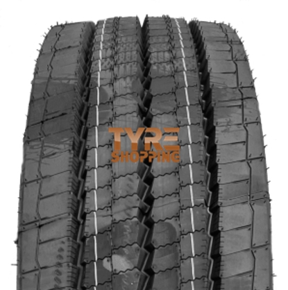 Foto pneumatico: MICHELIN, X INCITY XZU 275/70 R22.5 148J Quattro-stagioni