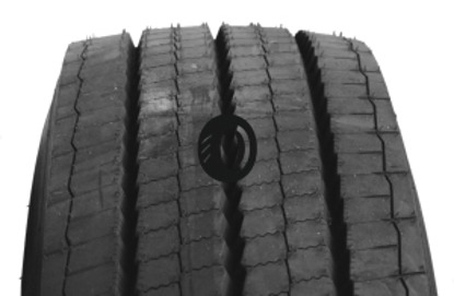 Foto pneumatico: MICHELIN, X INCITY Z 305/70 R22.5 153J Estive