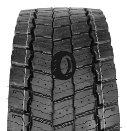 Foto pneumatico: MICHELIN, X MULTI D (22.5) 295/60 R22.5 150L Estive