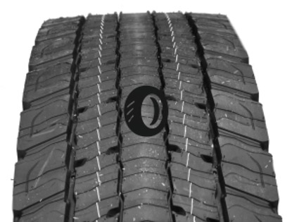 Foto pneumatico: MICHELIN, X MULTI ENERGY D 295/80 R22.5 154L Estive