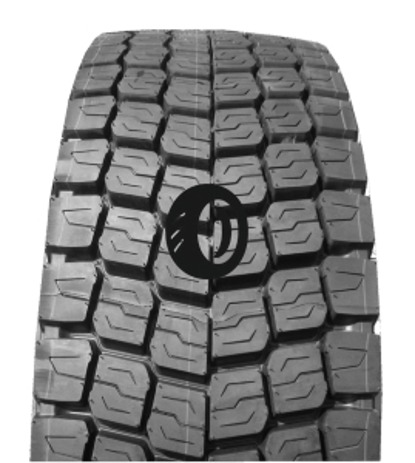 Foto pneumatico: MICHELIN, X MULTI HD D 315/70 R22.5 154K Estive