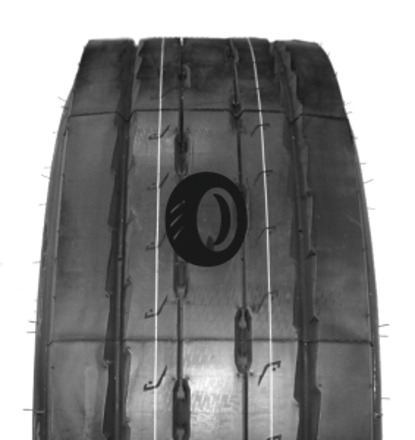 Foto pneumatico: MICHELIN, X MULTI HL T 385/65 R22.5 164K Estive