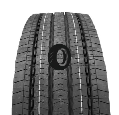 Foto pneumatico: MICHELIN, X MULTI HL Z 305/70 R22.5 154L Estive