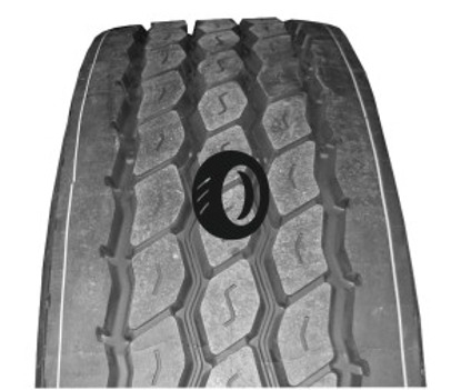 Foto pneumatico: MICHELIN, X WORKS XZY 315/80 R22.5 156K Estive