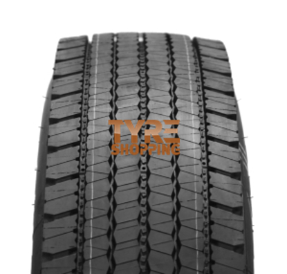 Foto pneumatico: MICHELIN, XDA2+ Energy 295/80 R22.5 152M Estive