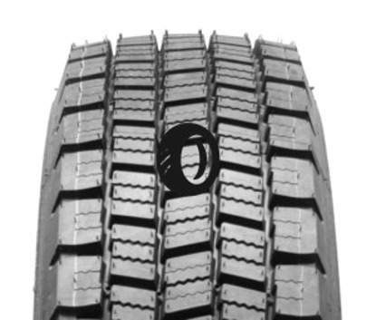 Foto pneumatico: MICHELIN, XDE2 245/70 R17.5 136M Estive