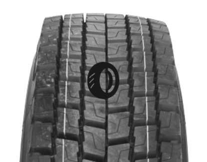 Foto pneumatico: MICHELIN, XDE2+ 305/70 R22.5 152L Estive