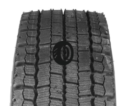 Foto pneumatico: MICHELIN, XDW ICEGRIP 295/80 R22.5 152L Estive