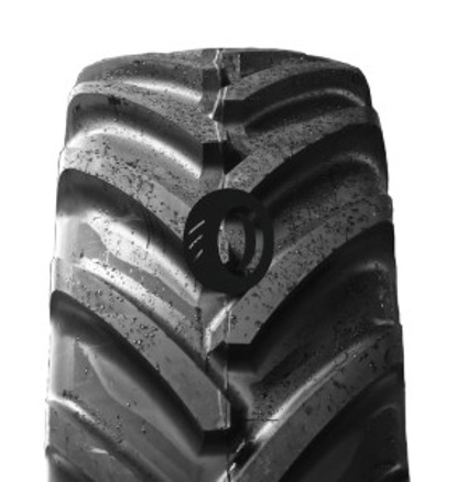 Foto pneumatico: MICHELIN, XEOBIB 480/60 R28 134D Estive