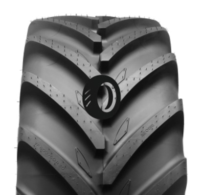 Foto pneumatico: MICHELIN, XEOBIB (VF) 600/60 R30 147D Estive