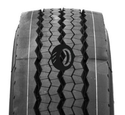 Foto pneumatico: MICHELIN, XTE2+ 235/75 R17.5 143J Estive