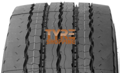 Foto pneumatico: MICHELIN, XZU 275/70 R22.5 148J Quattro-stagioni