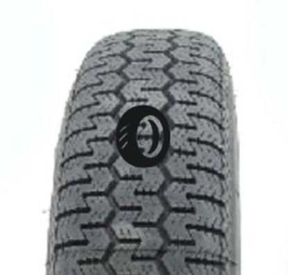 Foto pneumatico: MICHELIN, XZX 145/70 R12 69S Estive