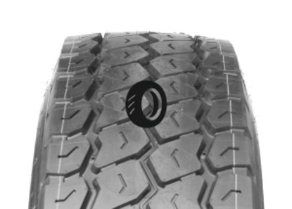 Foto pneumatico: MICHELIN, XZY3 385/65 R22.5 160K Estive