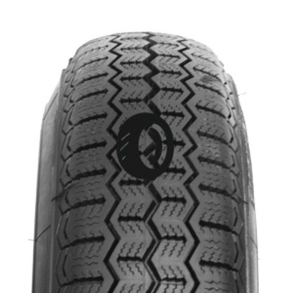 Foto pneumatico: MICHELIN, ZX 135/80 R15 72S Estive