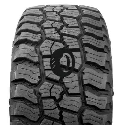 Foto pneumatico: MICKEY THOMPSON, BAJA BOSS A/T 295/60 R20 126Q Estive