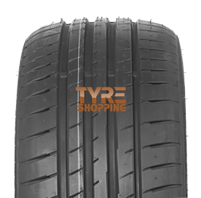 Foto pneumatico: MILESTONE, MZ01Z 255/50 R19 107W Estive