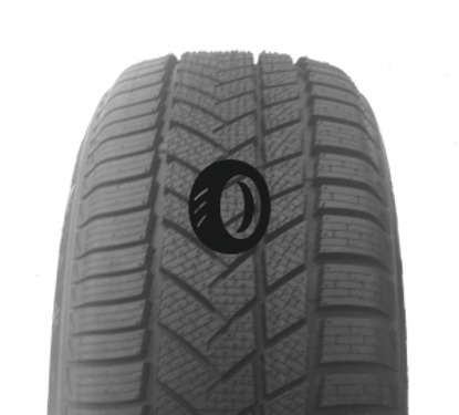 Foto pneumatico: MILEVER, MW255 WINTER-MAX A1 195/50 R15 82H Invernali