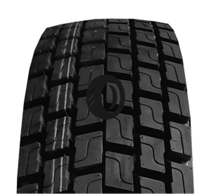 Foto pneumatico: MIRAGE, MG638 315/70 R22.5 154L Estive