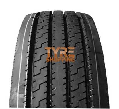 Foto pneumatico: MIRAGE, MG660 315/70 R22.5 154L Estive