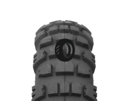 Foto pneumatico: MITAS, E09 110/80 R18 58P Quattro-stagioni