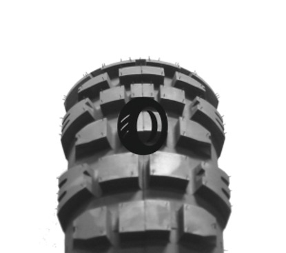 Foto pneumatico: MITAS, E09 DAKAR 110/80 R19 59R Quattro-stagioni