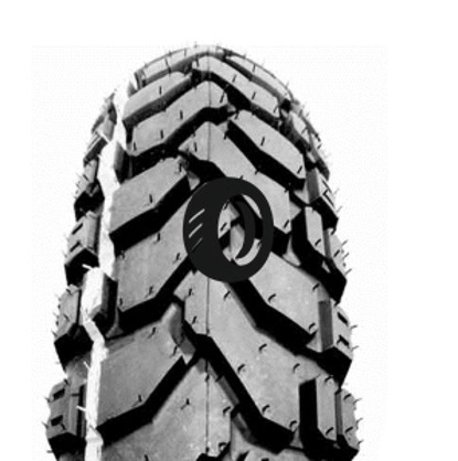 Foto pneumatico: MITAS, ENDURO TRAIL 120/90 R19 64H Quattro-stagioni