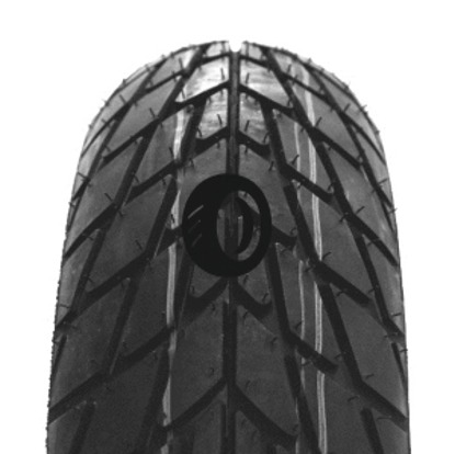 Foto pneumatico: MITAS, MC20 MONSUM 120/90 R10 57L Quattro-stagioni