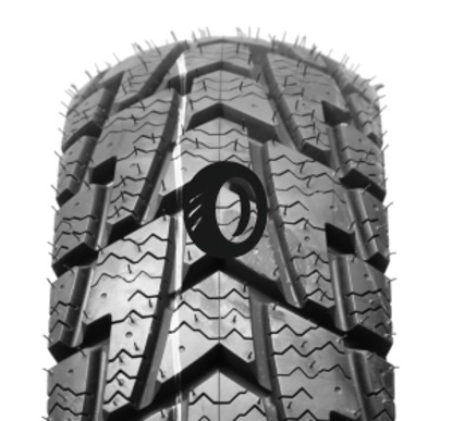 Foto pneumatico: MITAS, MC32 WINTER 120/70 R12 58P Quattro-stagioni