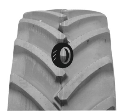 Foto pneumatico: MITAS, SFT (SuperFlexionTyre) 600/65 R28 157A8 Estive