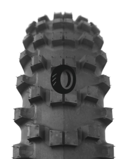 Foto pneumatico: MITAS, TERRA FORCE MX 90/100 R16 51M Quattro-stagioni
