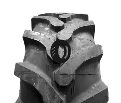 Foto pneumatico: MITAS, TI05 INDUSTRIE 400/80 R24 162A8 Estive