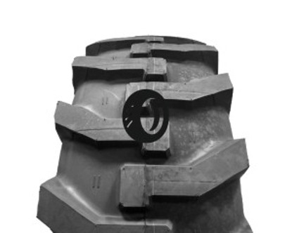 Foto pneumatico: MITAS, TI06 INDUSTRIE 16.9/ R28  Estive