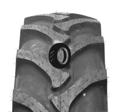 Foto pneumatico: MITAS, TI20 480/80 R26 160A8 Estive