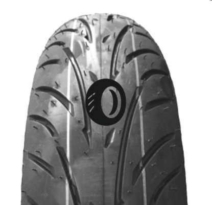 Foto pneumatico: MITAS, TOURING FORCE SC 90/90 R10 50J Quattro-stagioni
